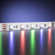 Светодиодная лента Maytoni 14,4W/m 60LED/m 5050SMD RGB/RGBW 5M 201139