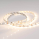 Светодиодная лента Arlight 4,8W/m 60LED/m 3528SMD теплый белый 5M 010597(B)