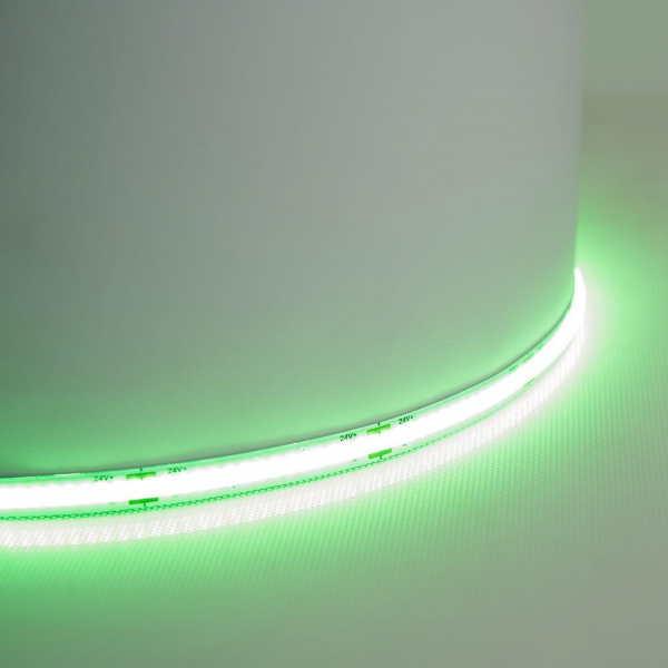 Светодиодная лента Feron 8W/m 320LED/m 2110SMD зеленый 5M LS530 48268 Светодиодная лента Feron 8W/m 320LED/m 2110SMD зеленый 5M LS530 48268
