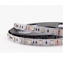 Светодиодная лента LEDS POWER 5050 60/м (14,4Вт/м) 12В RGB 004730