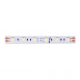 Светодиодная влагозащищенная лента DesignLed 14,4W/m 60LED/m 5050SMD холодный белый 5M 000513