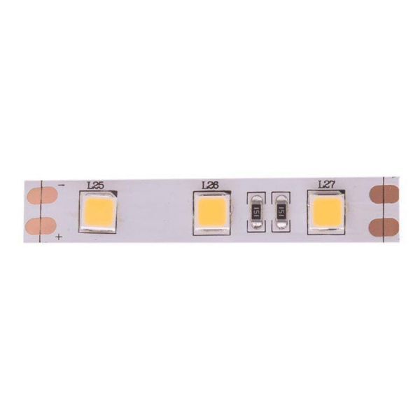 Светодиодная лента SWG 14,4W/m 60LED/m 5054SMD теплый белый 5M 002444 Светодиодная лента SWG 14,4W/m 60LED/m 5054SMD теплый белый 5M 002444