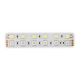 Светодиодная лента SWG 28,8W/m 120LED/m 5050SMD RGB/ холодный белый 5M 000969