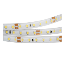 Светодиодная влагозащищенная лента Arlight 14,4W/m 120LED/m 2835SMD дневной белый 5M 020529(3)