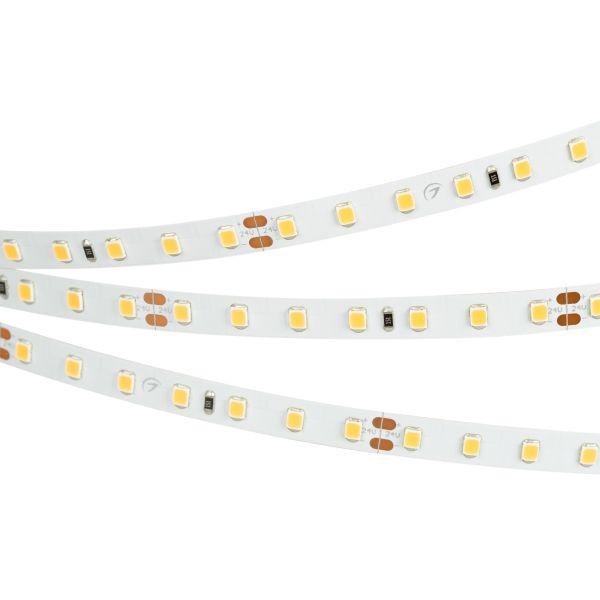 Светодиодная лента Arlight 10W/m 98LED/m 2835SMD теплый белый 5M 027937(2) Светодиодная лента Arlight 10W/m 98LED/m 2835SMD теплый белый 5M 027937(2)