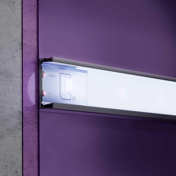 Светодиодная лента Maytoni Technical 4,8W/m 60LED/m 2835SMD холодный белый 5M 10138 Светодиодная лента Maytoni Technical 4,8W/m 60LED/m 2835SMD холодный белый 5M 10138