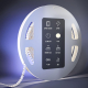 Светодиодная лента Maytoni 11W/m 252LED/m 2835SMD дневной белый 5M 201050