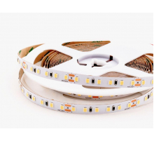 Светодиодная лента LEDS POWER 2835 120/м (5Вт/м) 24В нейтральная 005874