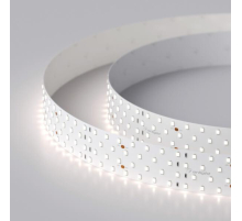 Светодиодная лента Arlight 30W/m 280LED/m 2835SMD дневной белый 2,5M 025158(2)