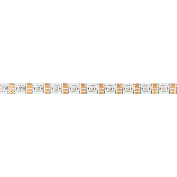 Светодиодная лента Arlight 9,3W/m 60LED/m 5060SMD разноцветная 5M SPI-B60-10mm 12V RGB-PX1-RAM 033437 Светодиодная лента Arlight 9,3W/m 60LED/m 5060SMD разноцветная 5M SPI-B60-10mm 12V RGB-PX1-RAM 033437