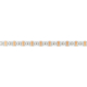 Светодиодная лента Arlight 9,3W/m 60LED/m 5060SMD разноцветная 5M SPI-B60-10mm 12V RGB-PX1-RAM 033437