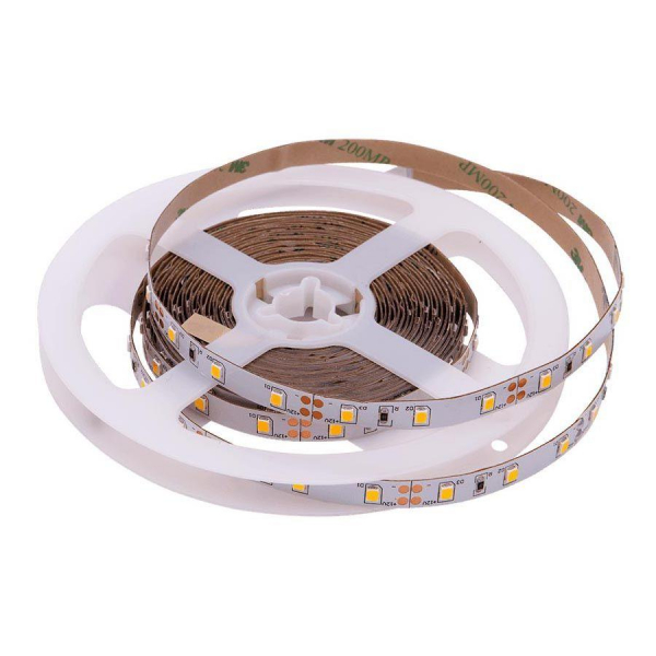 Светодиодная лента SWG 6,3W/m 60LED/m 2835SMD теплый белый 5M 001574 Светодиодная лента SWG 6,3W/m 60LED/m 2835SMD теплый белый 5M 001574