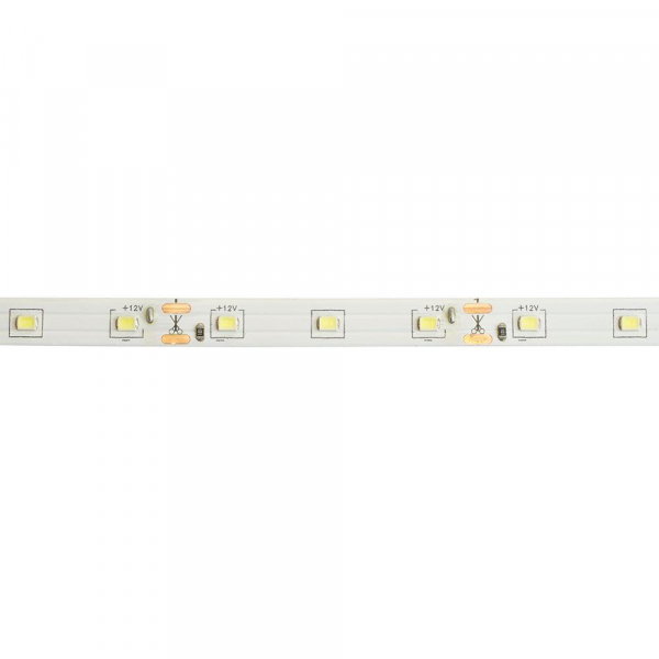 Светодиодная лента Saffit 6W/m 60LED/m 2835SMD дневной белый 5М SST01 55238 Светодиодная лента Saffit 6W/m 60LED/m 2835SMD дневной белый 5М SST01 55238