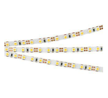 Светодиодная лента Arlight RT-A120-5mm 9.6 W/m Day White 5m 014994(2)