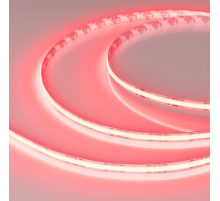 Светодиодная лента Arlight 11,5W/m 544LED/m CSP красный 5M 032176(2)