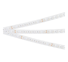 Светодиодная лента герметичная Arlight 21W/m 42LED/m 2835SMD теплый белый 5М FLT-PS-A42-23mm 24V 040918