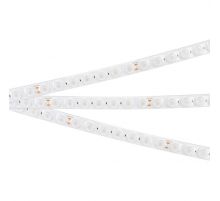 Светодиодная лента герметичная Arlight 21W/m 42LED/m 2835SMD теплый белый 5М FLT-PS-A42-23mm 24V 040918