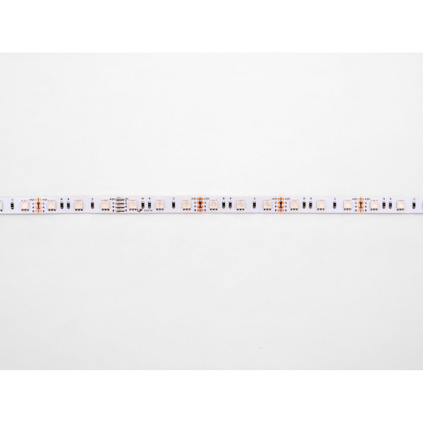 Светодиодная лента LEDS POWER 5050 60/м (14,4Вт/м) 12В RGB 004730 Светодиодная лента LEDS POWER 5050 60/м (14,4Вт/м) 12В RGB 004730