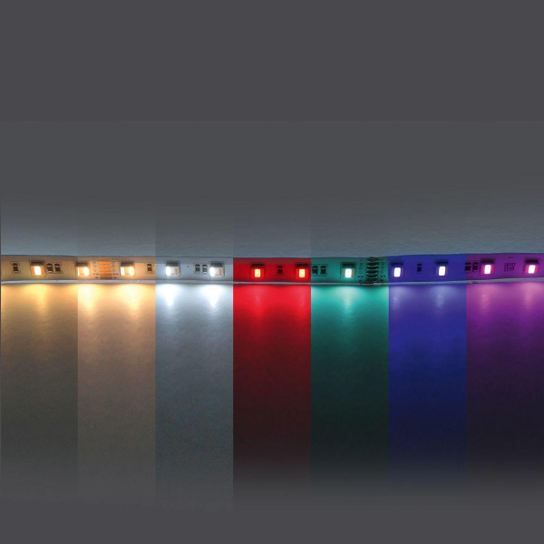 Светодиодная лента Lightstar 14,4W/m 60LED/m RGB/холодный белый 5M 421200 Светодиодная лента Lightstar 14,4W/m 60LED/m RGB/холодный белый 5M 421200