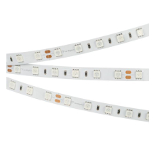 Светодиодная лента Arlight 14,4W/m 60LED/m 5060SMD зеленый 5M 008818(2)