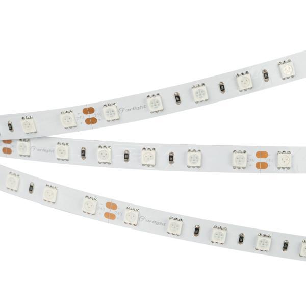 Светодиодная лента Arlight 14,4W/m 60LED/m 5060SMD зеленый 5M 008818(2) Светодиодная лента Arlight 14,4W/m 60LED/m 5060SMD зеленый 5M 008818(2)