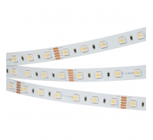 Светодиодная лента Arlight RTW-PS-B60-14mm 24V RGBW-Warm-4-in-1 034188