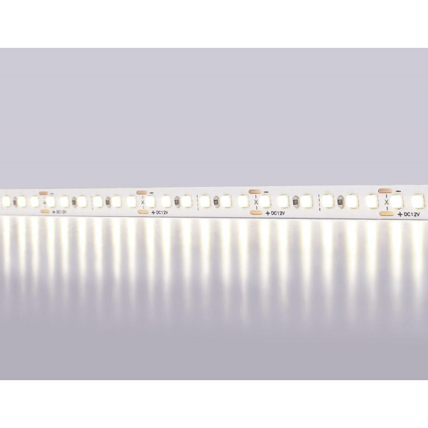 Светодиодная лента Ambrella Light 14,4W/m 180LED/m 2835SMD дневной белый 5M GS1302 Светодиодная лента Ambrella Light 14,4W/m 180LED/m 2835SMD дневной белый 5M GS1302