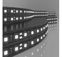 Светодиодная лента Elektrostandard 9,6W/m 120LED/m 2835SMD холодный белый 5М a063874