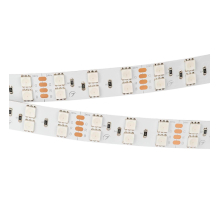 Светодиодная лента Arlight 28,8W/m 120LED/m 5060SMD красный 5M 011205(2)