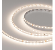 Светодиодная лента Arlight 10W/m 98LED/m 2835SMD дневной белый 5M UL-A98-8mm 24V Day4000 040006