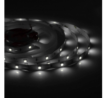 Светодиодная лента Apeyron 7,2W/m 30Led/m 5050SMD дневной белый 5M 00-149