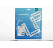 Светодиодная лента LEDS POWER 2835 128/м (12Вт/м) 24В холодная, серия ПРО125 008950