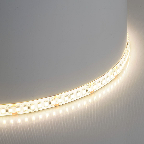 Светодиодная лента Feron LS512 16W/m 180LED/m 2835SMD 4000К 5M 51826