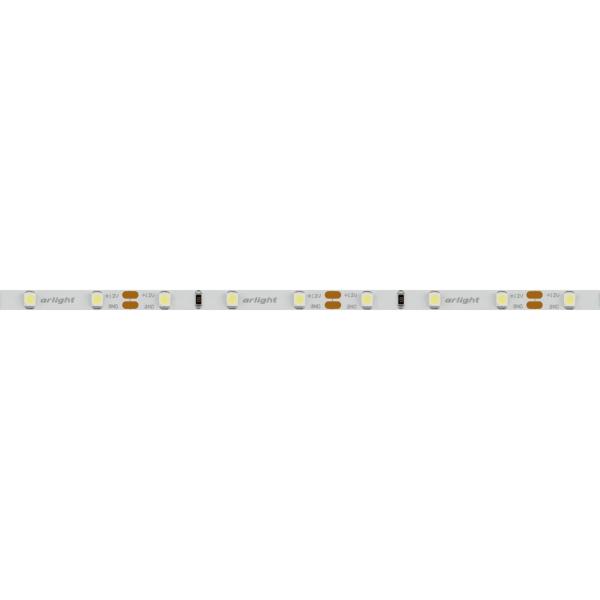Светодиодная лента Arlight 4,8W/m 60LED/m 2835SMD дневной белый 5M 028613(2) Светодиодная лента Arlight 4,8W/m 60LED/m 2835SMD дневной белый 5M 028613(2)