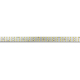Светодиодная лента LEDS POWER трехрядная 2835 336/м (31Вт/м) 24В теплая, серия ПРО200 009087