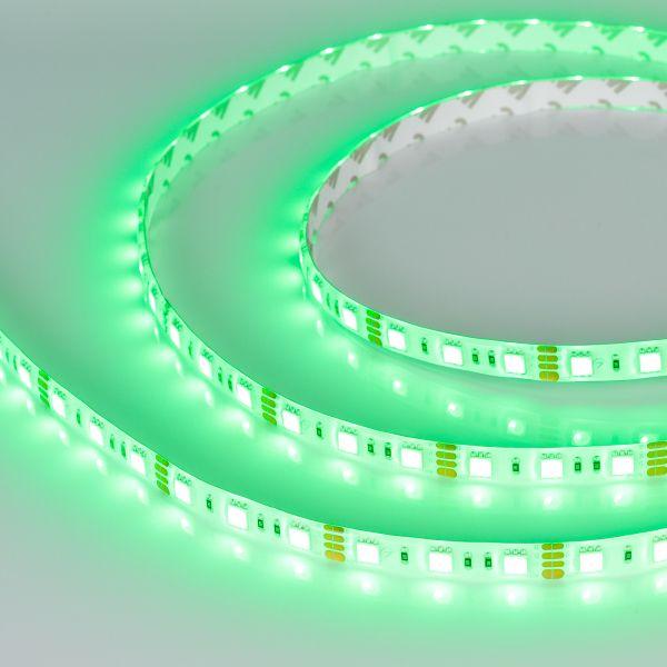 Светодиодная влагозащищенная лента Arlight 14,4W/m 60LED/m 5060SMD разноцветный 5M 014618(2) Светодиодная влагозащищенная лента Arlight 14,4W/m 60LED/m 5060SMD разноцветный 5M 014618(2)