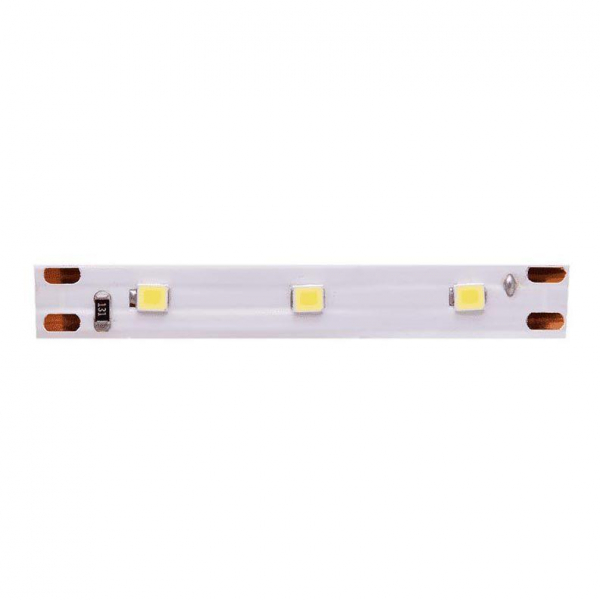 Светодиодная лента SWG 4,8W/m 60LED/m 2835SMD холодный белый 5M 001693 Светодиодная лента SWG 4,8W/m 60LED/m 2835SMD холодный белый 5M 001693
