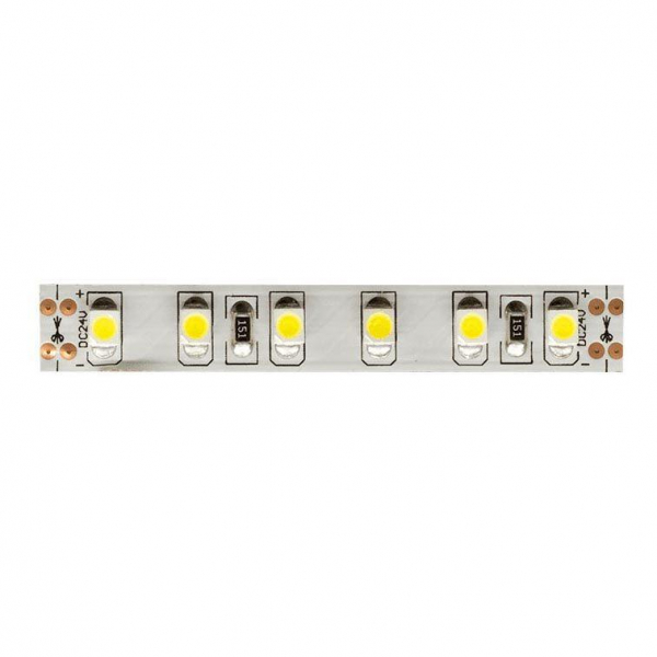 Светодиодная лента SWG 9,6W/m 120LED/m 3528SMD холодный белый 5M 003591 Светодиодная лента SWG 9,6W/m 120LED/m 3528SMD холодный белый 5M 003591