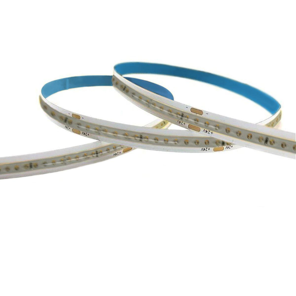 Светодиодная лента Apeyron 14W/m 512Led/m COB синий 5M 00-366 Светодиодная лента Apeyron 14W/m 512Led/m COB синий 5M 00-366