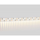 Светодиодная лента Ambrella Light 19,2W/m 240LED/m 2835SMD теплый белый 5M GS1601