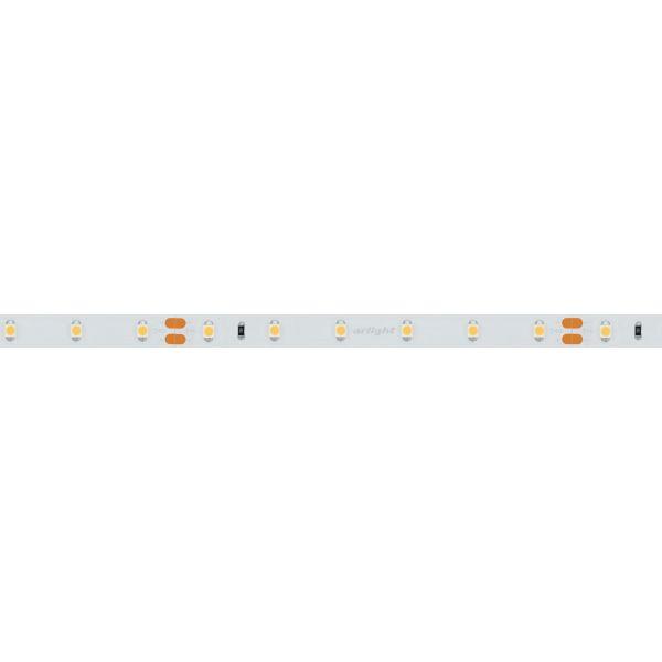 Светодиодная лента Arlight 4,8W/m 60LED/m 2835SMD теплый белый 50M 024584(2) Светодиодная лента Arlight 4,8W/m 60LED/m 2835SMD теплый белый 50M 024584(2)