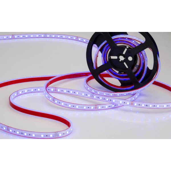 Светодиодная лента Arlight 14,4W/m 60LED/m 5060SMD красный 5M 021400 Светодиодная лента Arlight 14,4W/m 60LED/m 5060SMD красный 5M 021400
