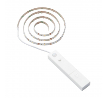 Светодиодная лента Globo Light Tube 1,3M теплый белый 2,1W 38980