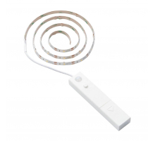 Светодиодная лента Globo Light Tube 1,3M теплый белый 2,1W 38980