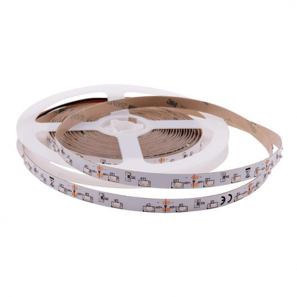 Светодиодная лента SWG 4,8W/m 60LED/m 315SMD холодный белый 5M 002200 Светодиодная лента SWG 4,8W/m 60LED/m 315SMD холодный белый 5M 002200