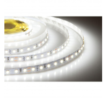Лента светодиодная ELF 480SMD диодов (2835), 24В, 5м, ГИПЕР, белая ELF-480SMD2835NWW-Hy24