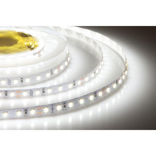 Лента светодиодная ELF 480SMD диодов (2835), 24В, 5м, ГИПЕР, белая ELF-480SMD2835NWW-Hy24 Лента светодиодная ELF 480SMD диодов (2835), 24В, 5м, ГИПЕР, белая ELF-480SMD2835NWW-Hy24