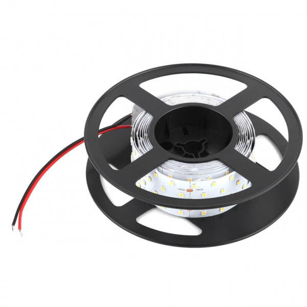 Светодиодная лента ЭРА 28,8W/m 280LED/m 2835SMD теплый белый 2,5M LS2835-28,8-280-24-33-3000К-quadruple-2,5m Б0043106 Светодиодная лента ЭРА 28,8W/m 280LED/m 2835SMD теплый белый 2,5M LS2835-28,8-280-24-33-3000К-quadruple-2,5m Б0043106