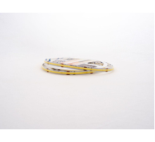 Светодиодная лента LEDS POWER COB 480/м (11Вт/м) 24В холодная 005782