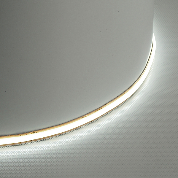 Светодиодная лента Feron 10W/m 720LED/m 2110SMD 4000К 5M свободный рез LS536 53096